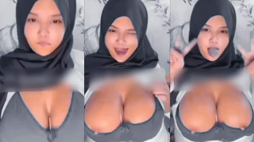 video viral cewek imut viral beredar 2
