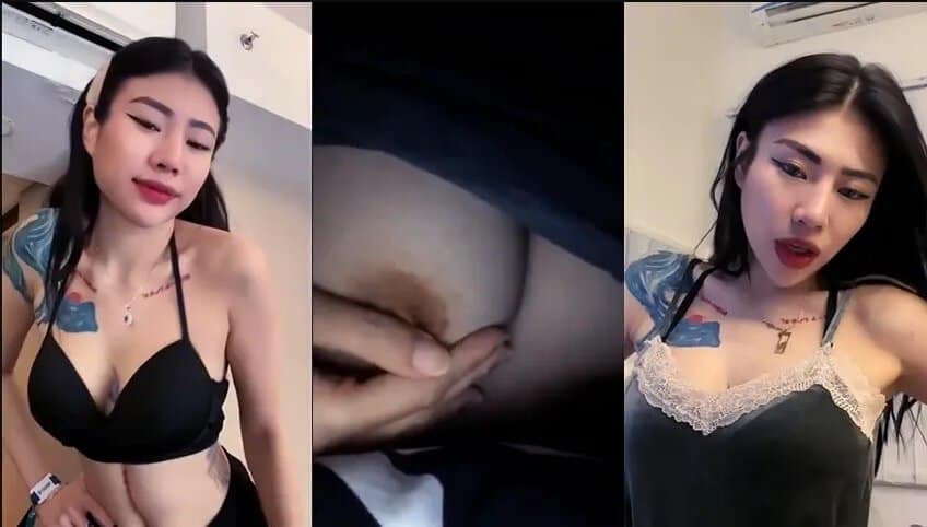 skandal viral cinta ibu tiri hijab