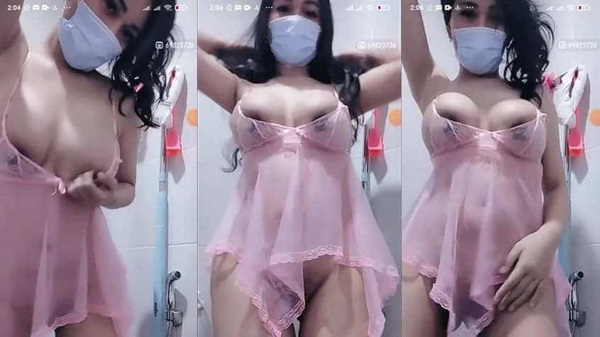 viral bocil sma gaada akhlaknya