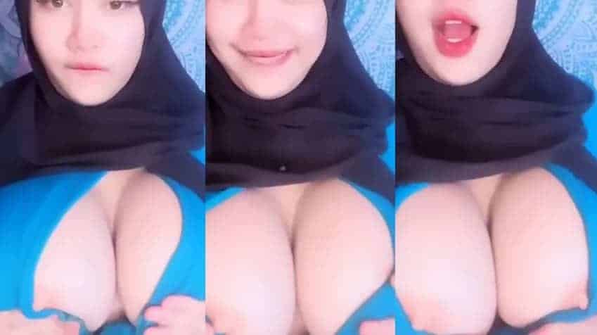 abg dari desa viral cantik s4nge