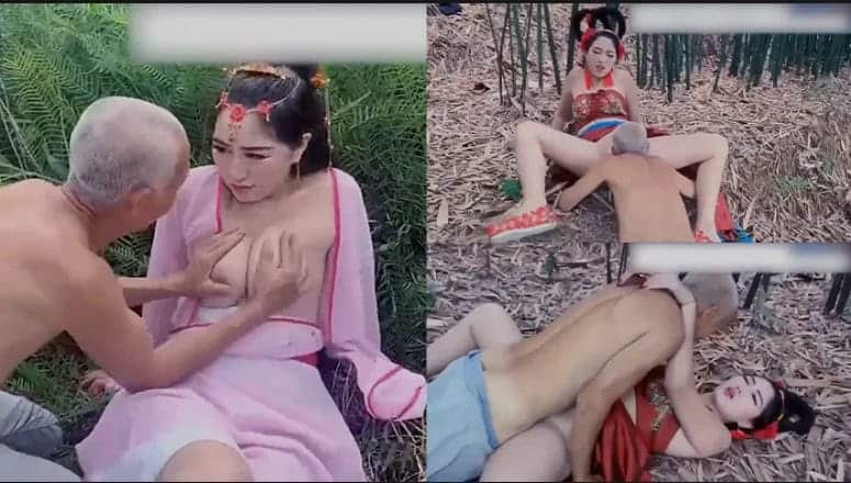 bockeep korea muasin nafsu pacar