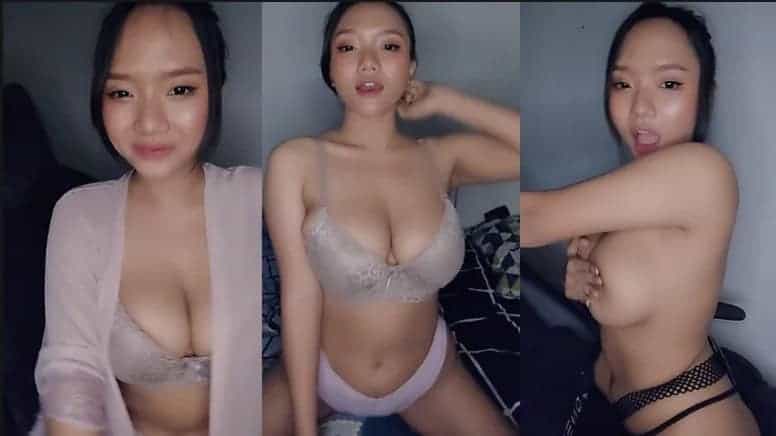 video abg viral check in hotel