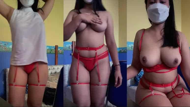 yandex abg viral tocil cantik