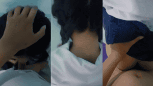Iclik Abg Viral Hijaber Cantik Masih disegel 2