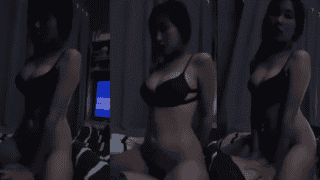 Bigo Live Viral Janda Cantik Yang Menggoda di Trobos Tongkat 2