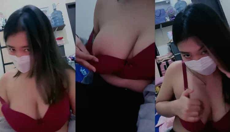 viral yandex mahasiswi cantik viral