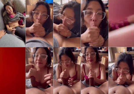 Indo Global Viral Jilbab Cantik Kacamata Propet di Kendaraan