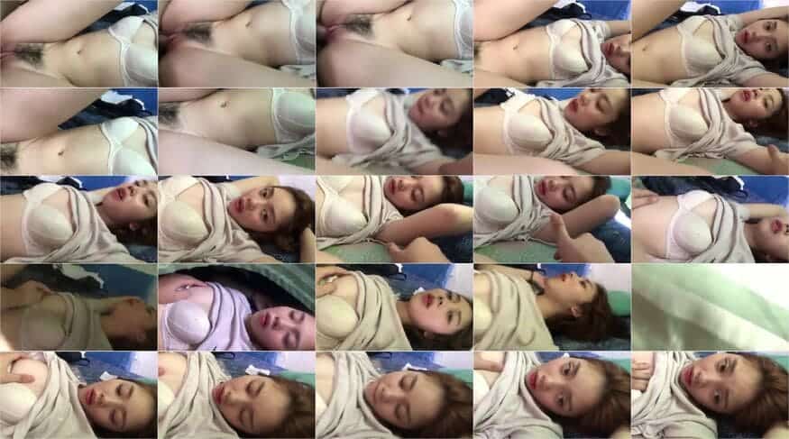 Viral Mms Tiktok Mahasiswi Cantik Suka Nyepong