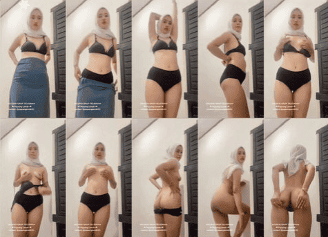Yandek Viral Goyangan Janda Cantik Buat Tak Tahan 2