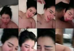 Viral Sempit Miss C Cucus Pacar Di Apartemen